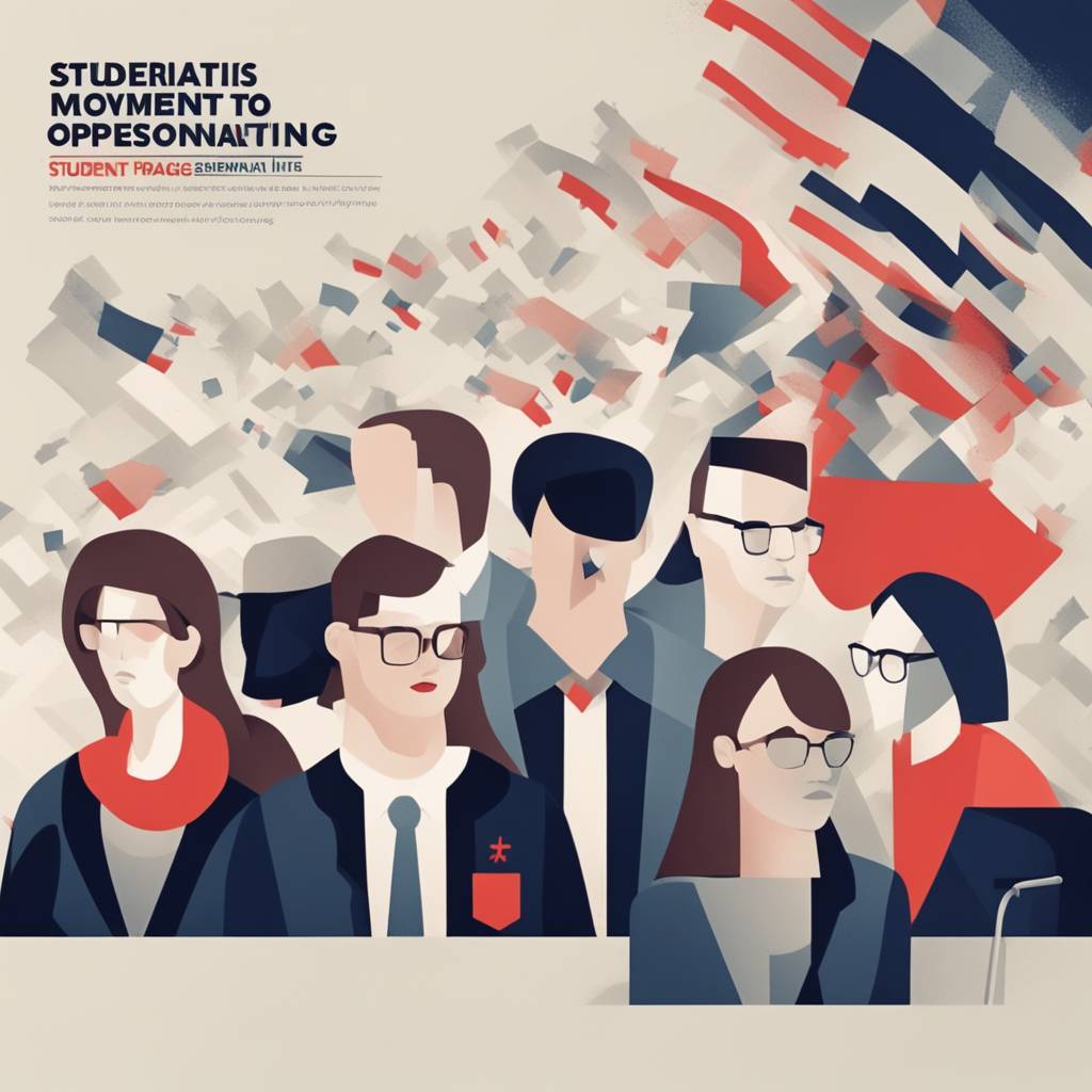 Student Movement and the Opposition in Serbia: Different Paths to Change