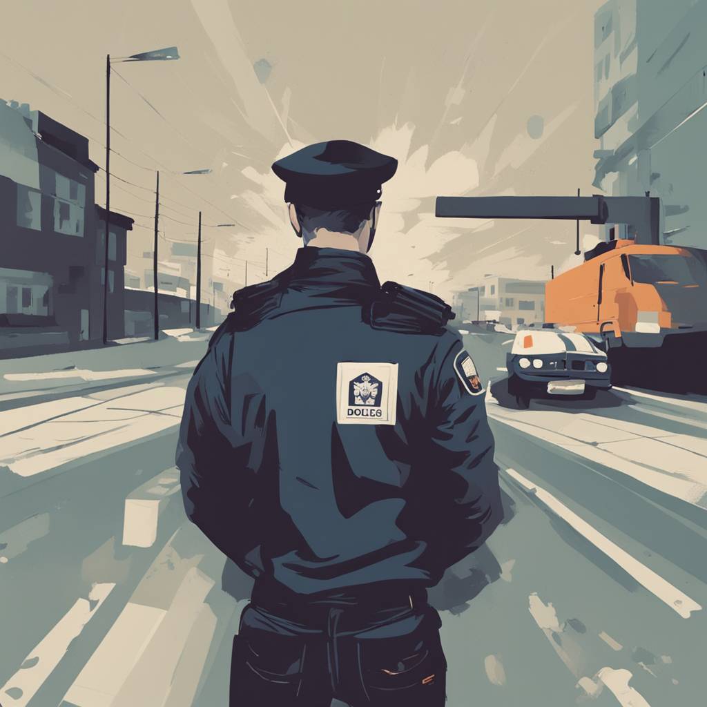 Во Добој уапсен возач под дејство на амфетамин со над 21.000 КМ неплатени казни