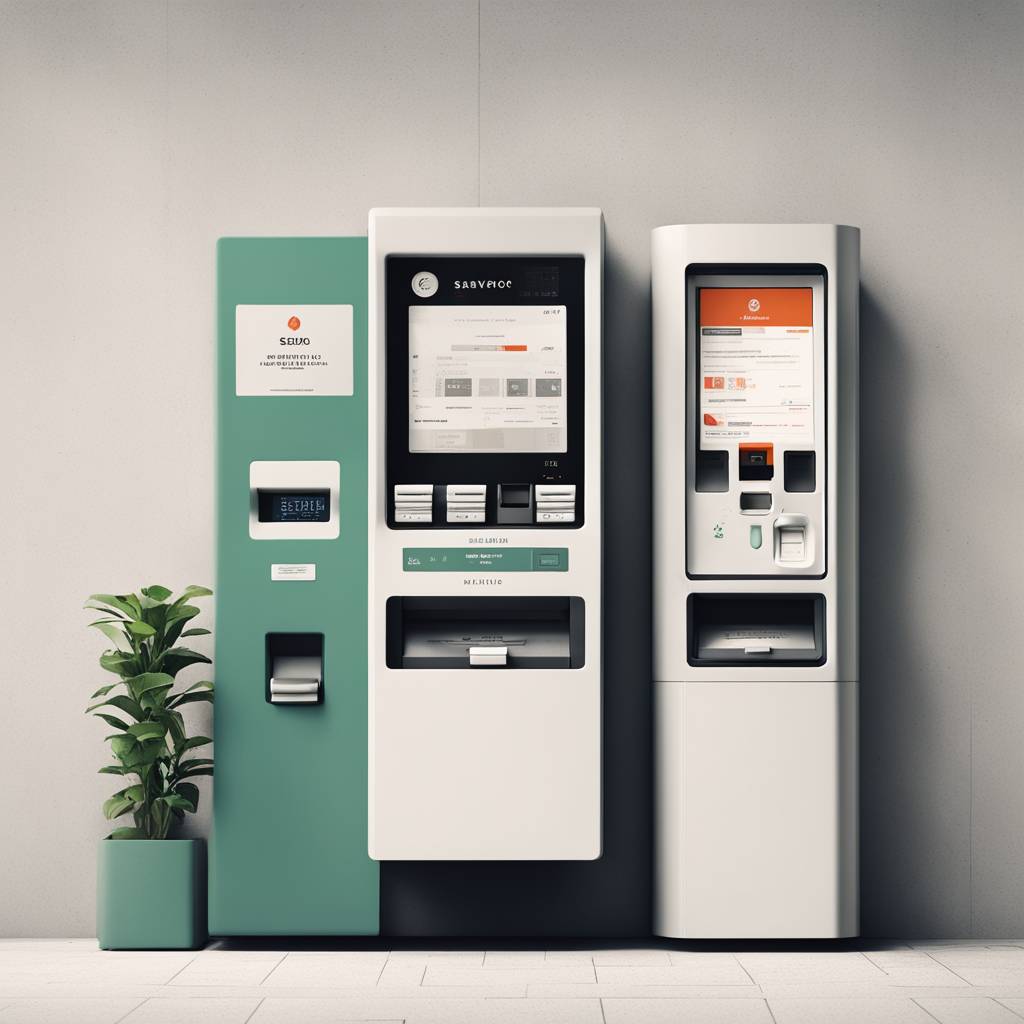 Sarajevske Toplane postavile samouslužni automat za plaćanje računa na Ilidži