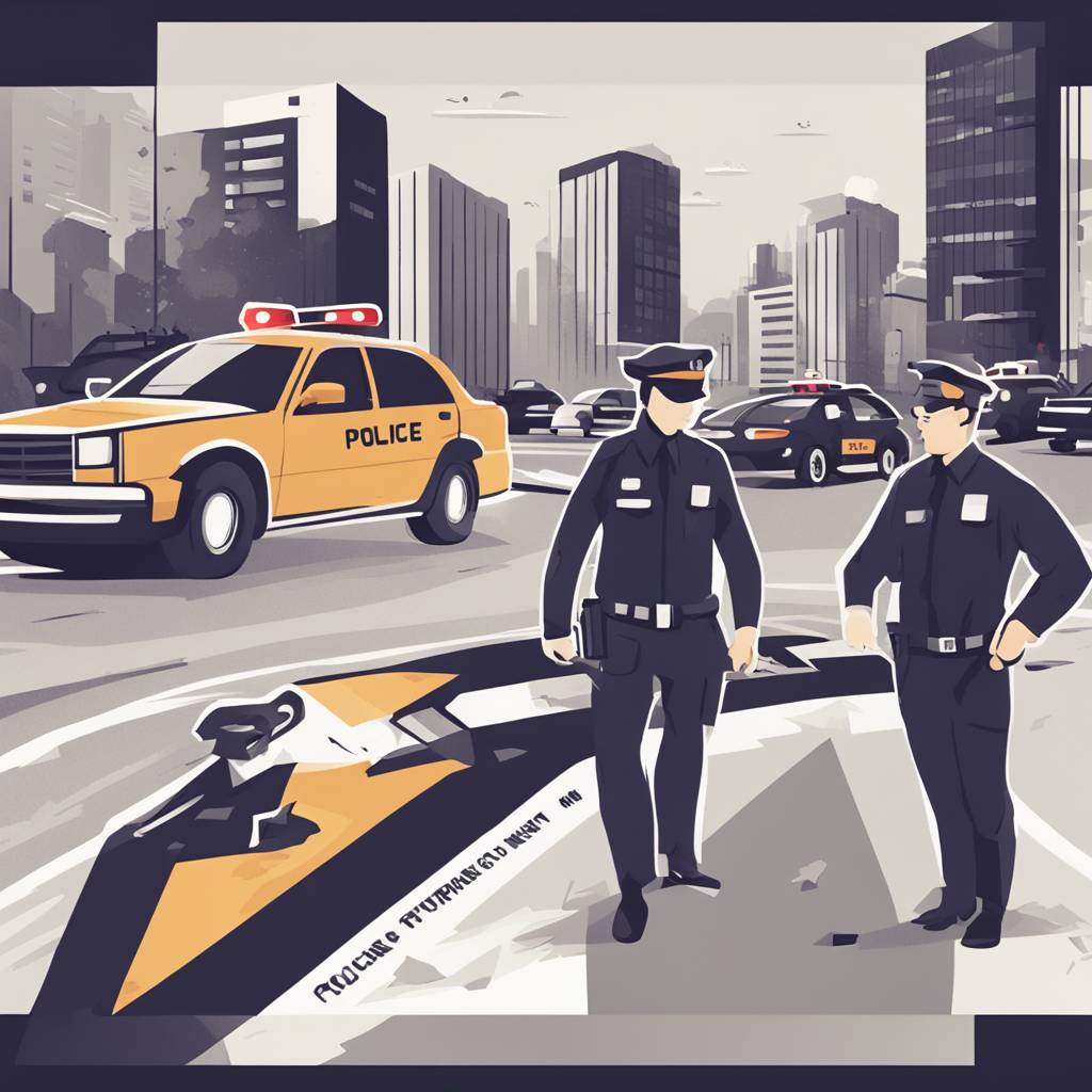 Полицијата предупредува на пребрзо возење и онлајн измами со криптовалути