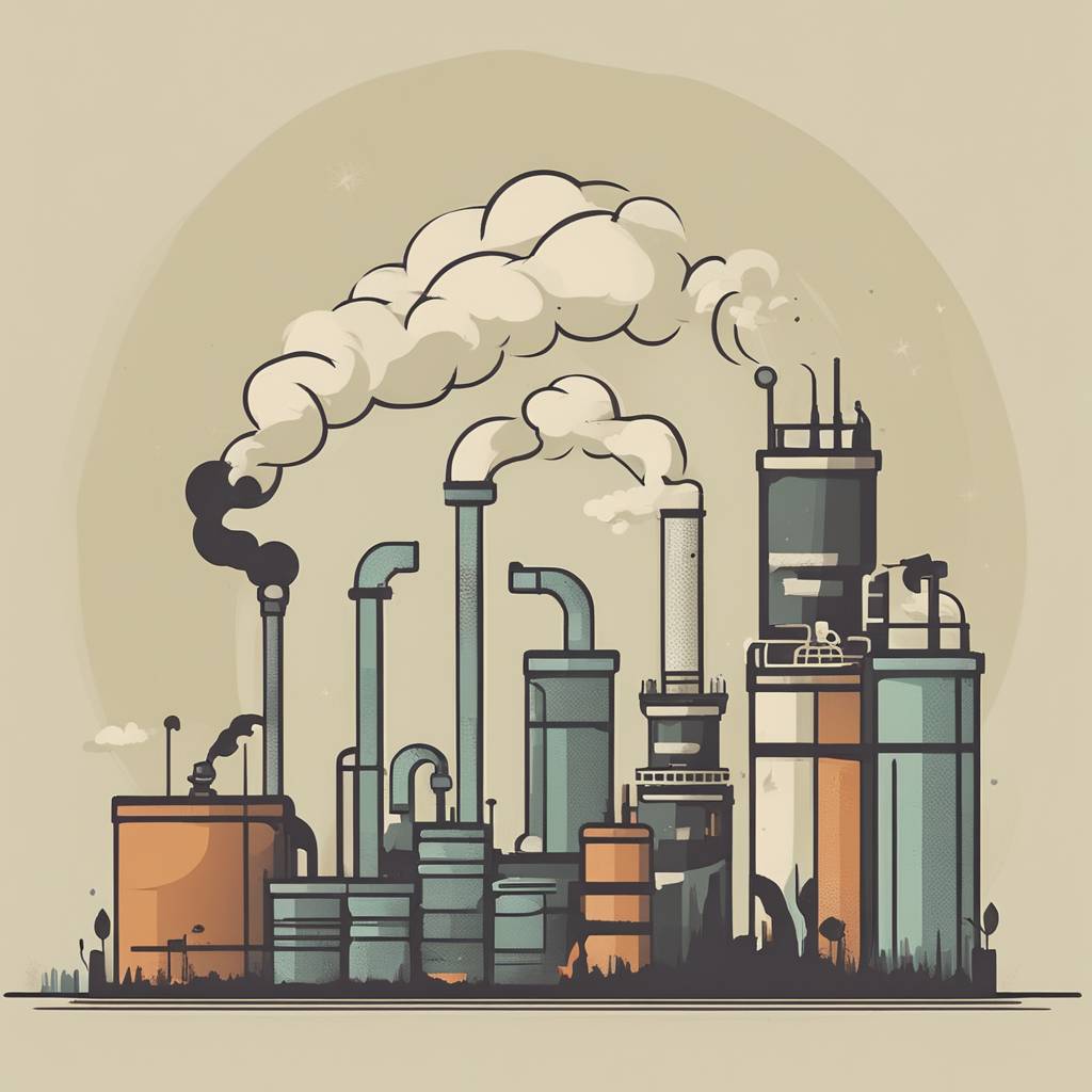 Pollution and Waste: The Environment Remains Politicians' Lowest Priority