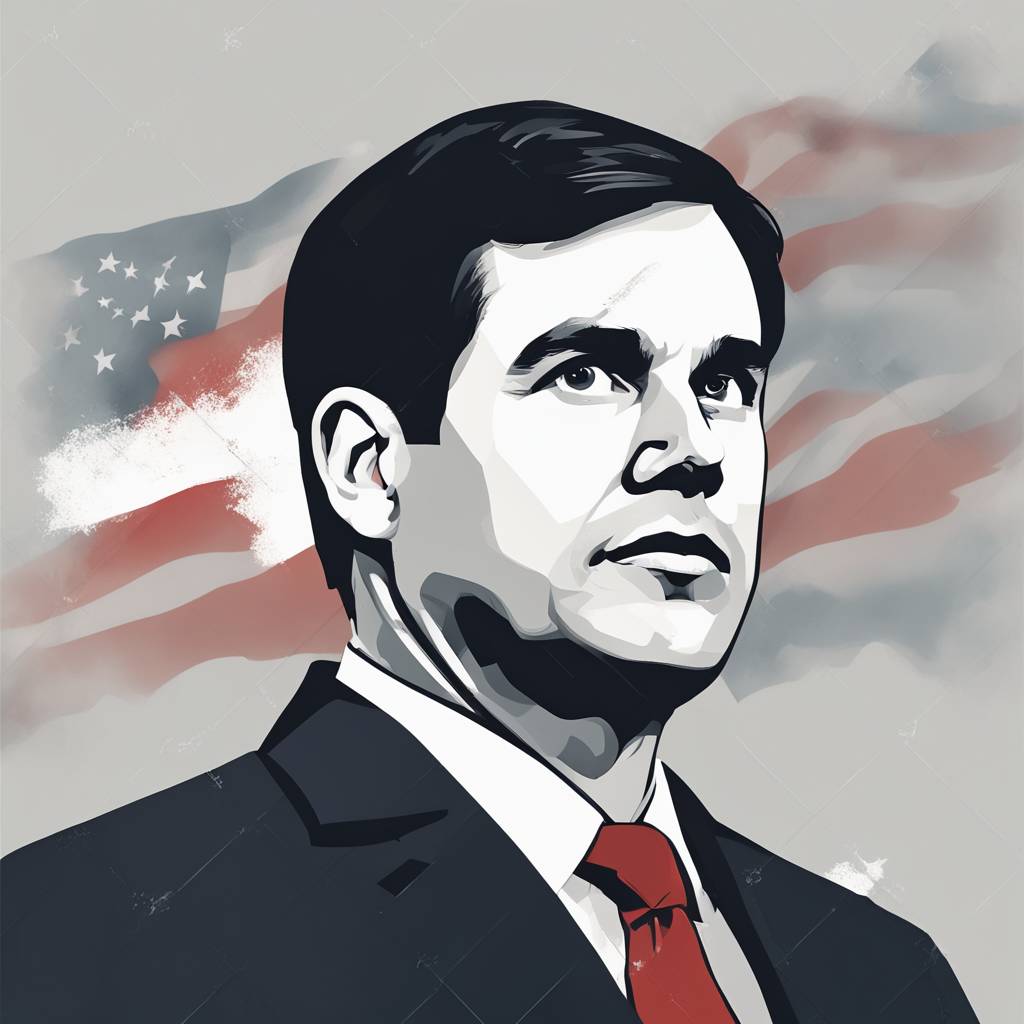 US Secretary of State Rubio to Discuss Greenland with Denmark