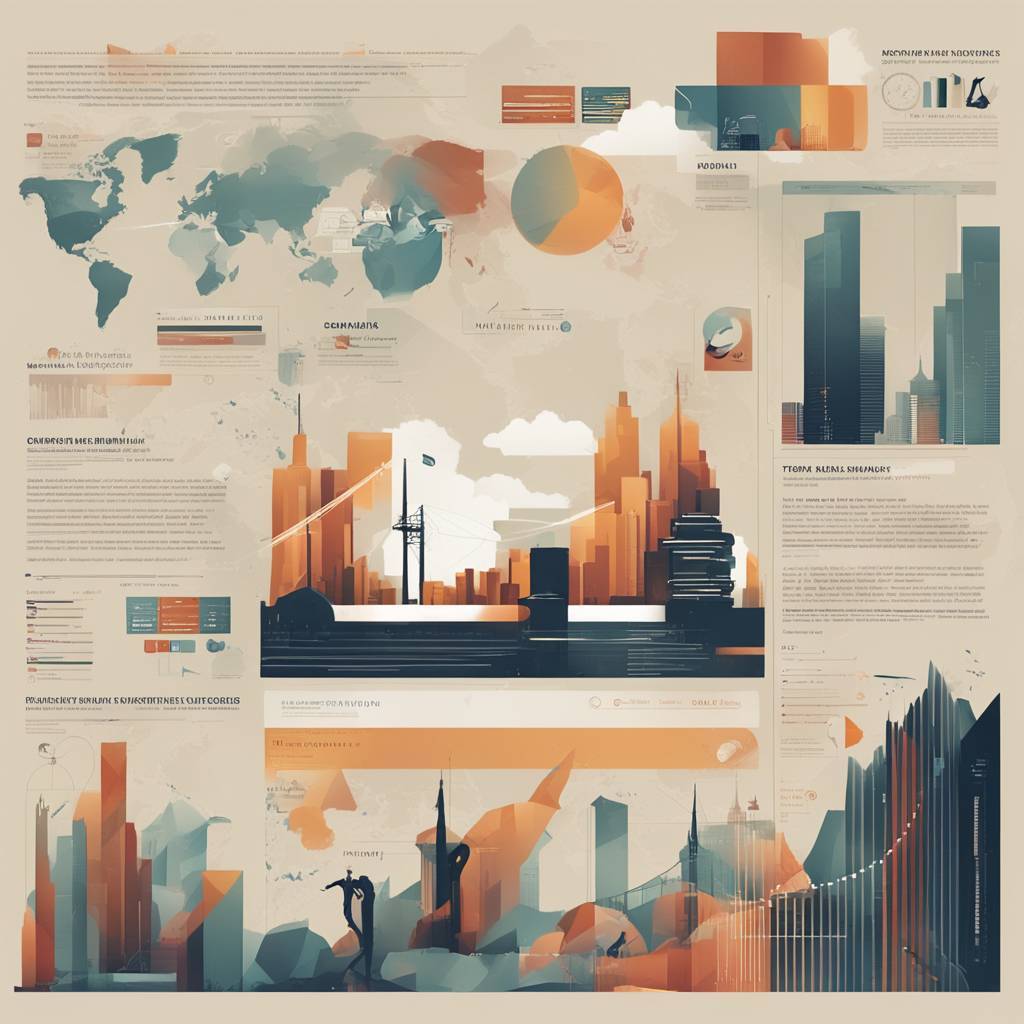 Преглед на најважните економски и политички случувања во регионот и светот