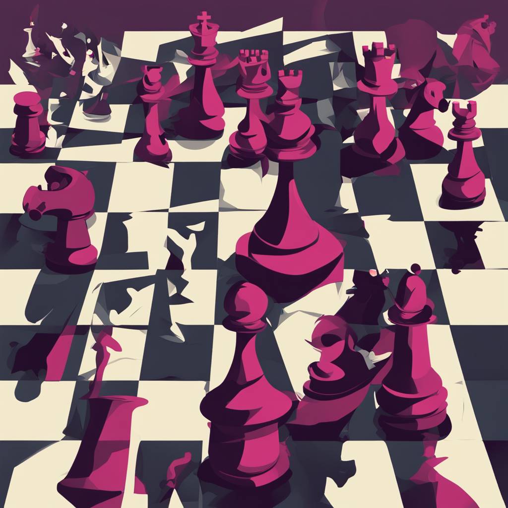 Magnus Carlsen dominates World Rapid and Blitz Chess Championships in Doha