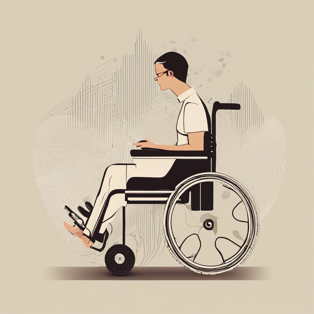 Caritas BiH Promoted Campaign on Assistive Technology for People with Disabilities