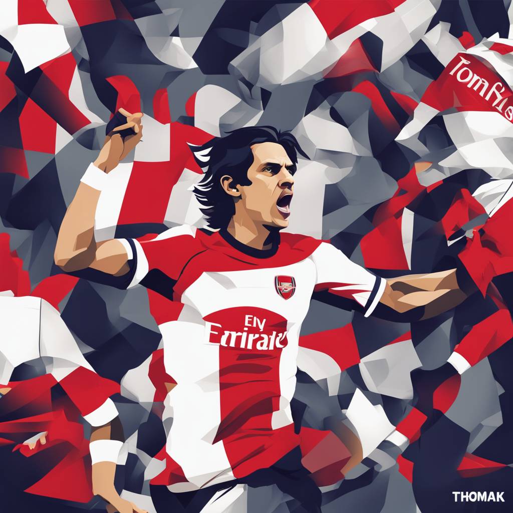 Thomas Frank pod lupom navijača Tottenhama zbog šolje sa obilježjima Arsenala