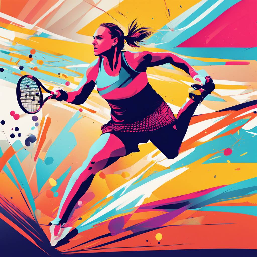 Aryna Sabalenka Skips Tournaments Due to Health, WTA Threatens Penalties