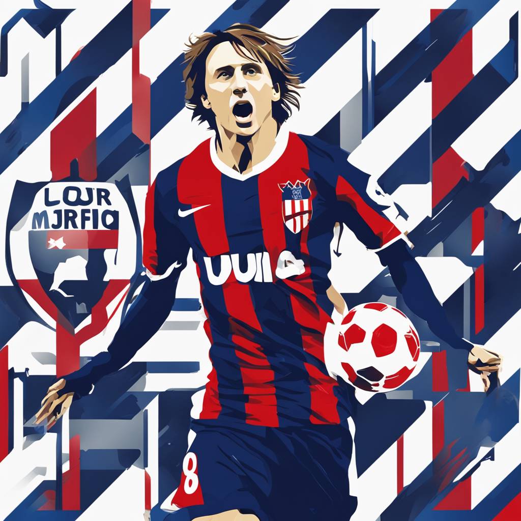 Vukojević: Modrić is Driven by Love for Football, Vušković and Gvardiol Will Break Records