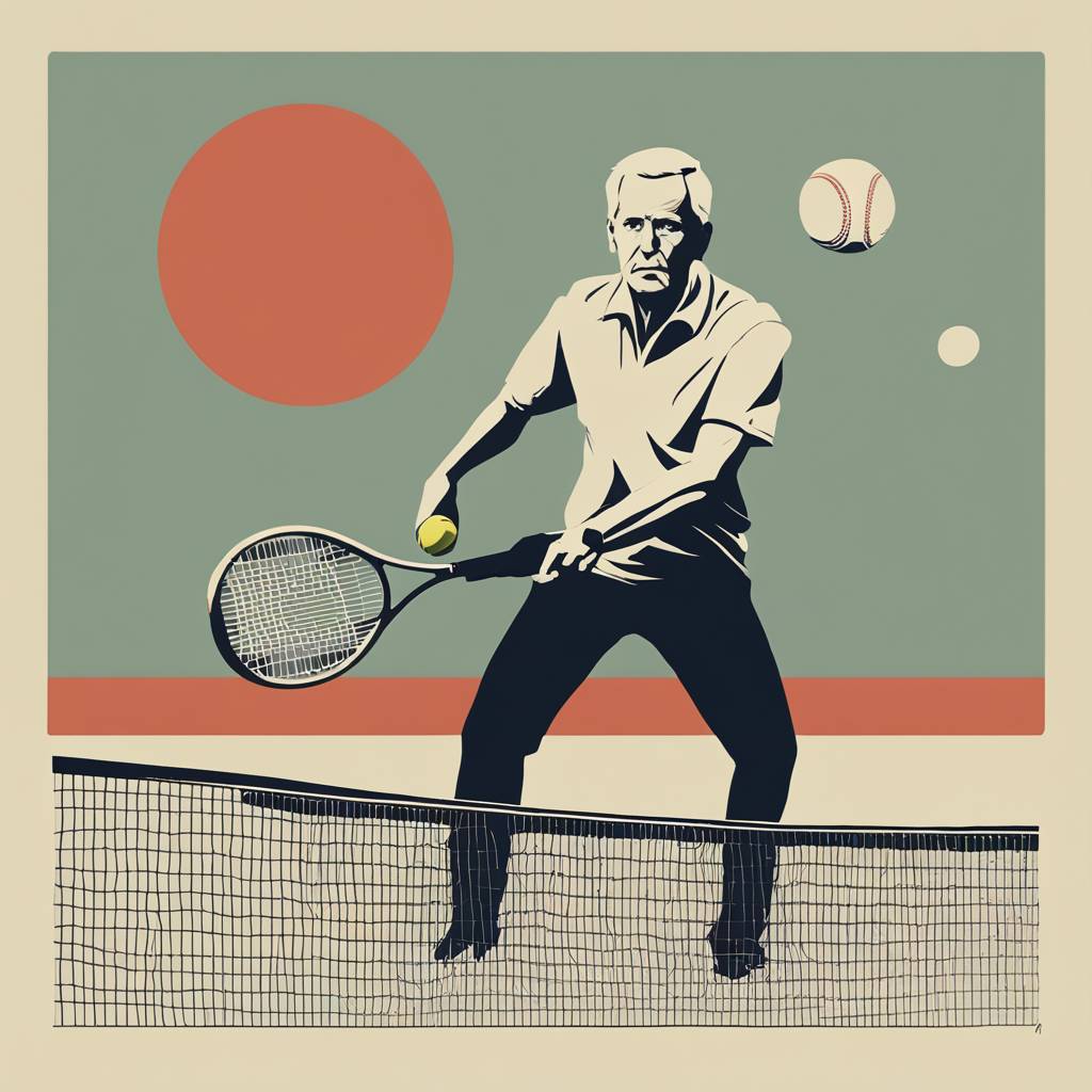 Berlinski gradonacelnik na udaru kritika zbog igranja tenisa tijekom nestanka struje