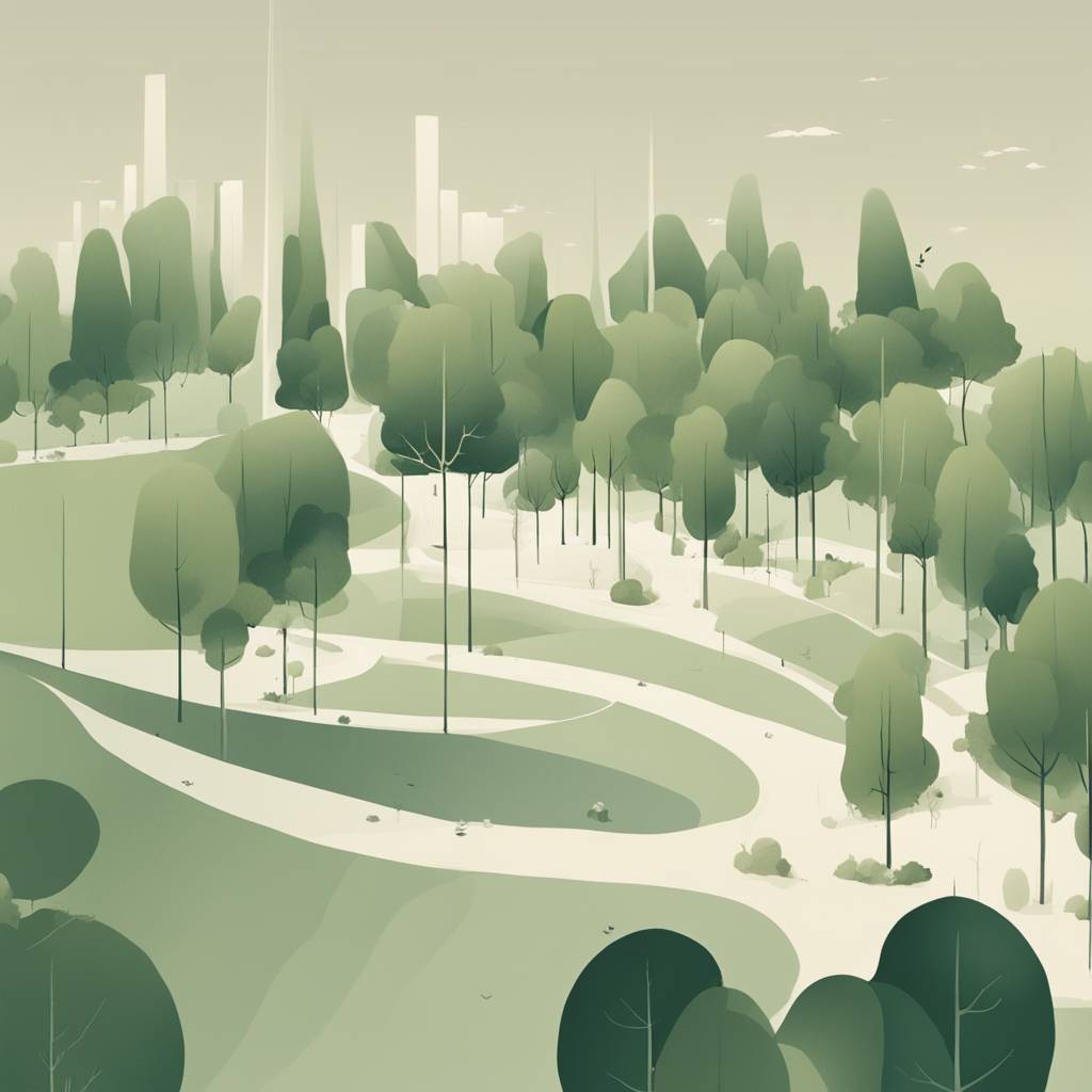 Work Suspended on Remediation of Marjan Forest Park in Split