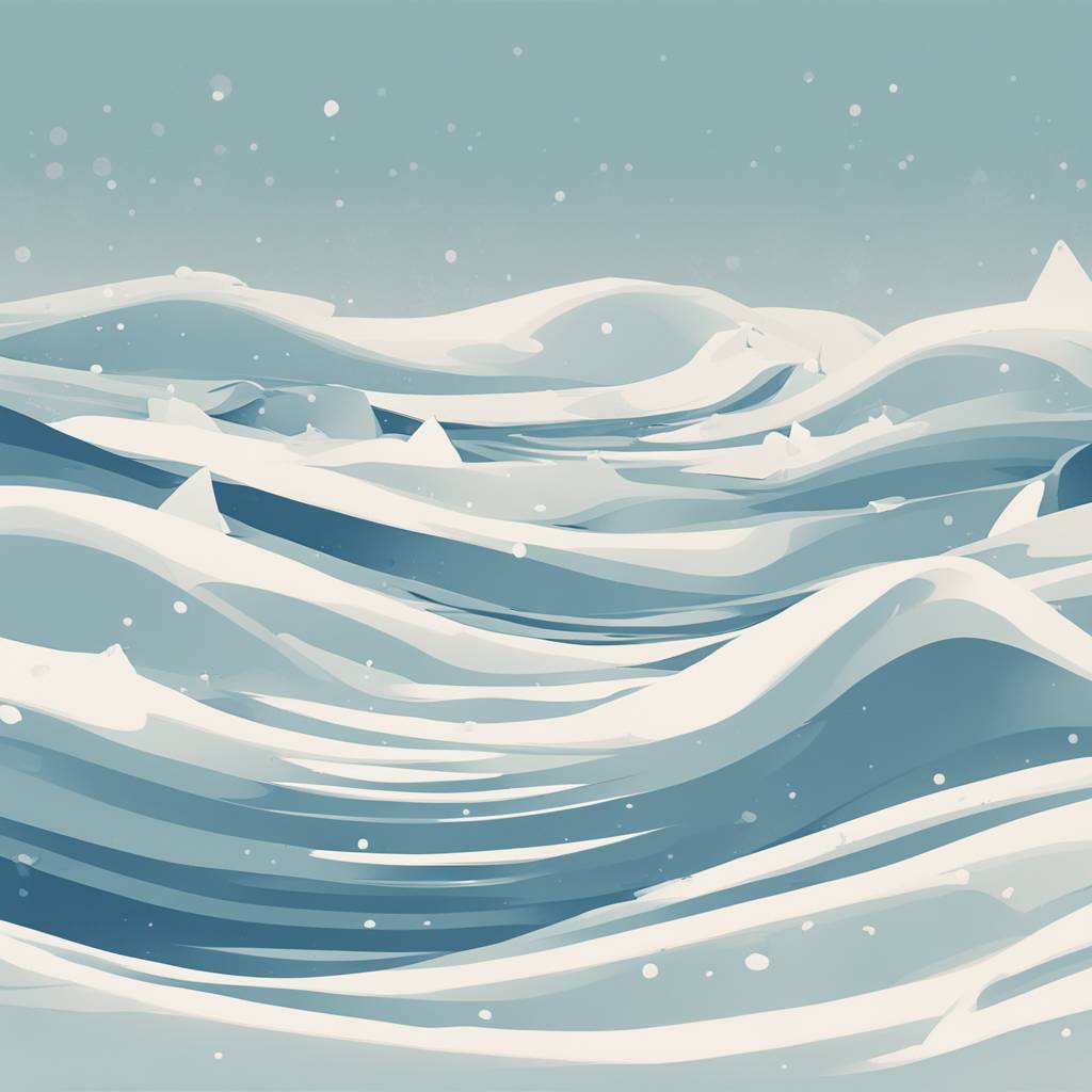 Croatia Under Ice Wave: Extremely Low Temperatures Measured, Numerous Warnings Issued