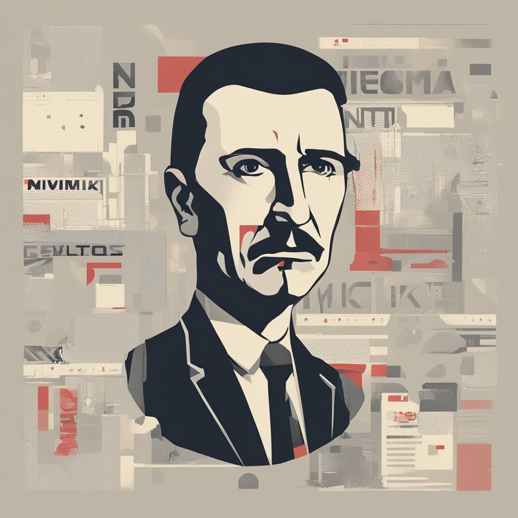 Filipče zavrača sestanek z Mickoskim: Tehnična vlada ostaja, ni pogajanj s kriminalci