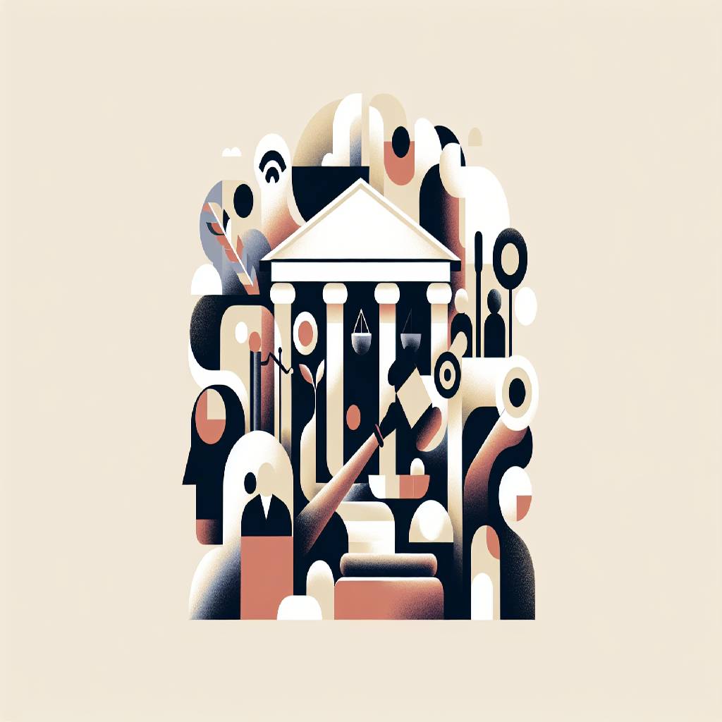 Judges' Association Against Political Conditioning of Supreme Court President Election