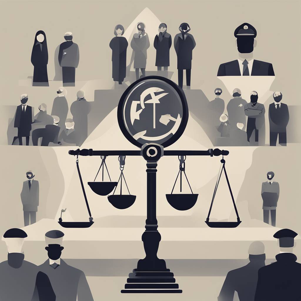 Međunarodni sud pravde razmatra optužbe za genocid u Donbasu