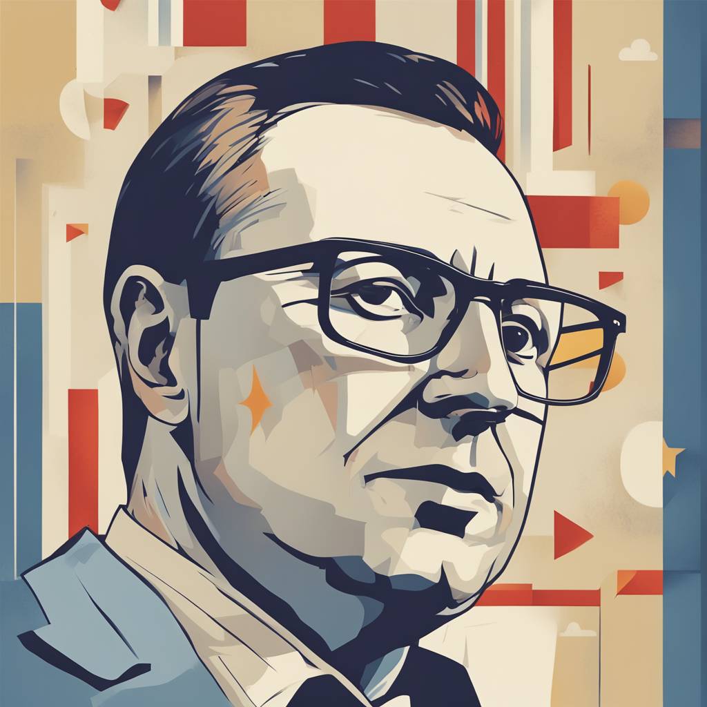 Mickoski poziva na sestanek voditeljev za dosego konsenza o reformnih zakonih