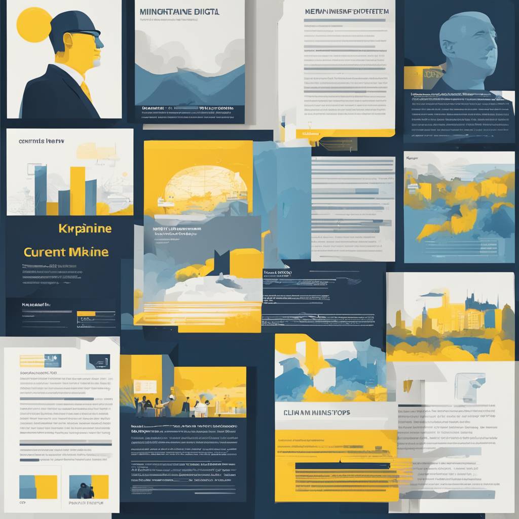 Current Events: From Ukraine to Europe and Market Changes