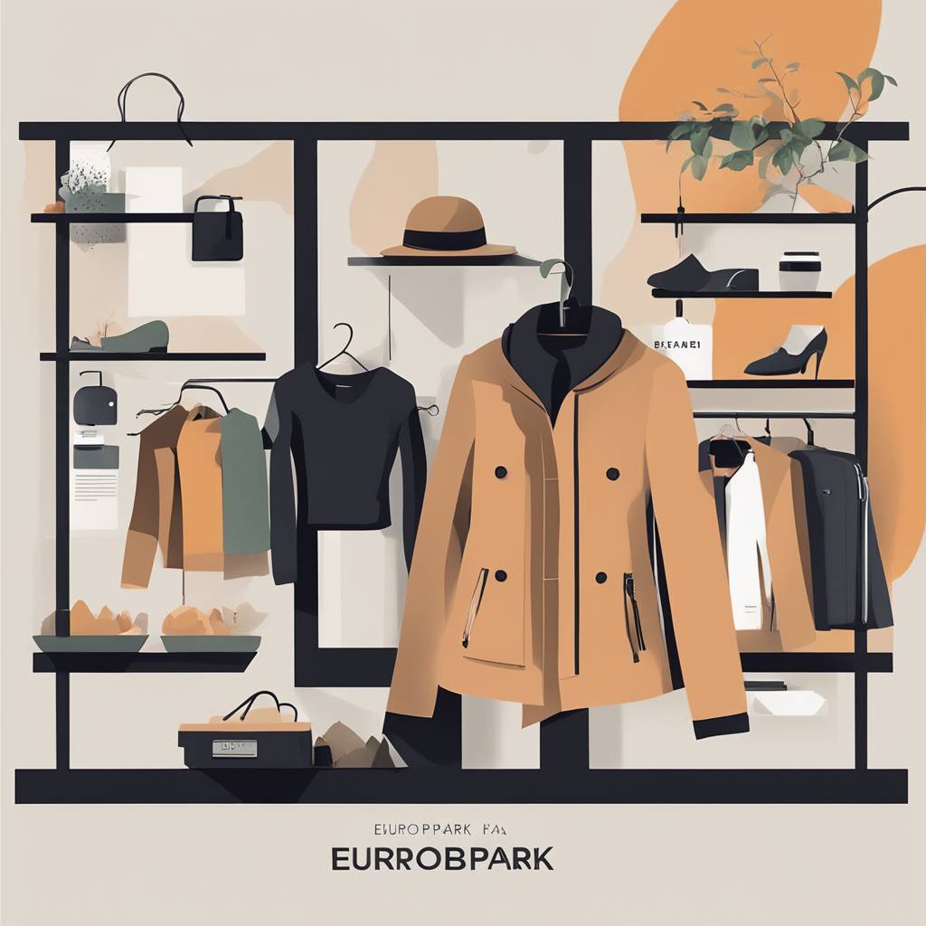 Europark Maribor: Sezonski popusti za osvežitev stila in aktivnejše življenje