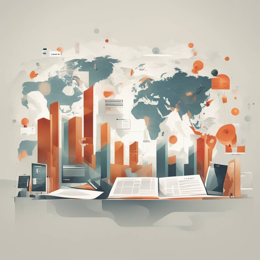 Overview of the Latest News from the Region and the World