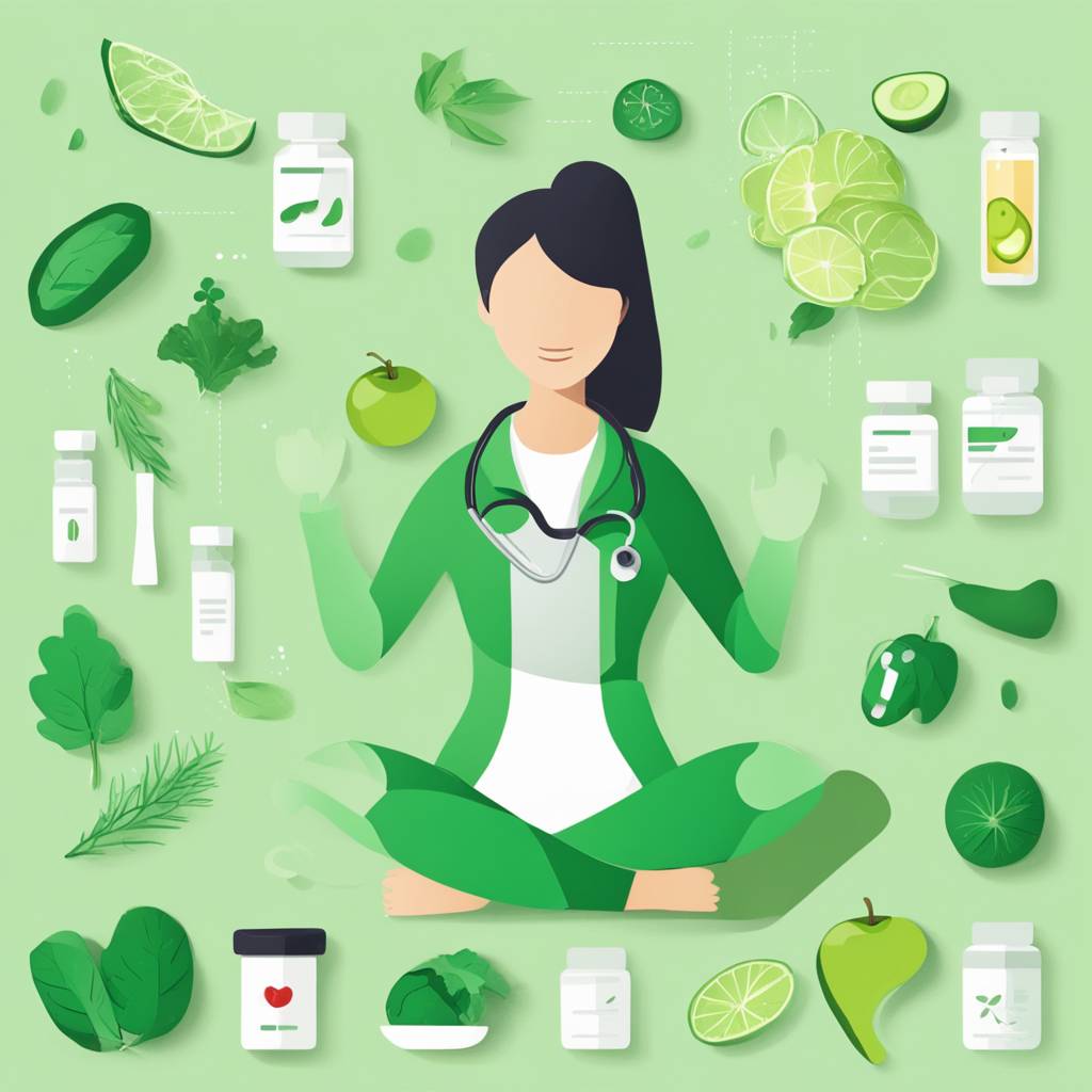 Tips for a Healthier Life After the Holidays: Gradual Changes and Moderate Diet