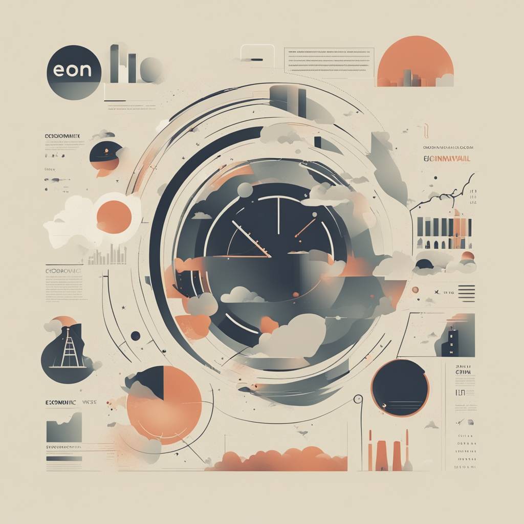 Economic Trends: From Oil Fields to Snowfall