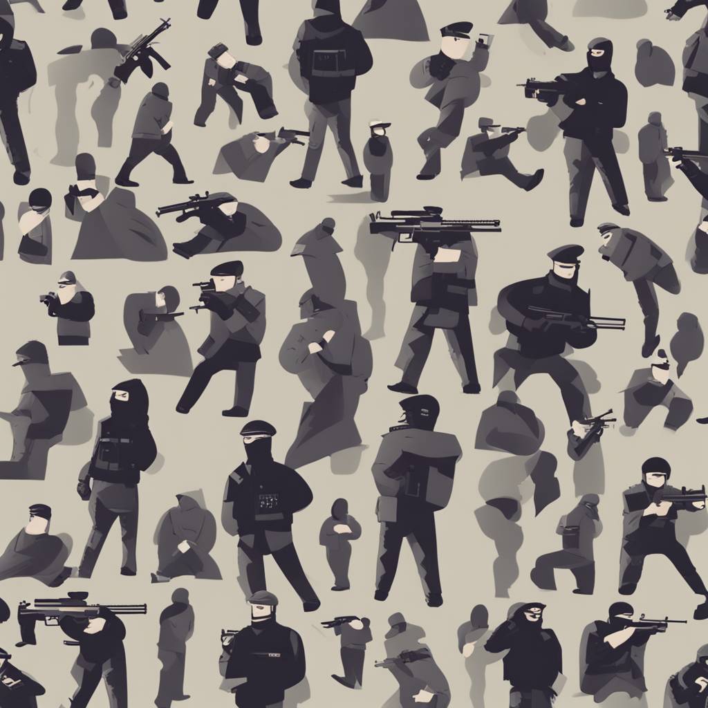 Armed Robberies in Ankaran and Koper Solved, Perpetrators in Prison