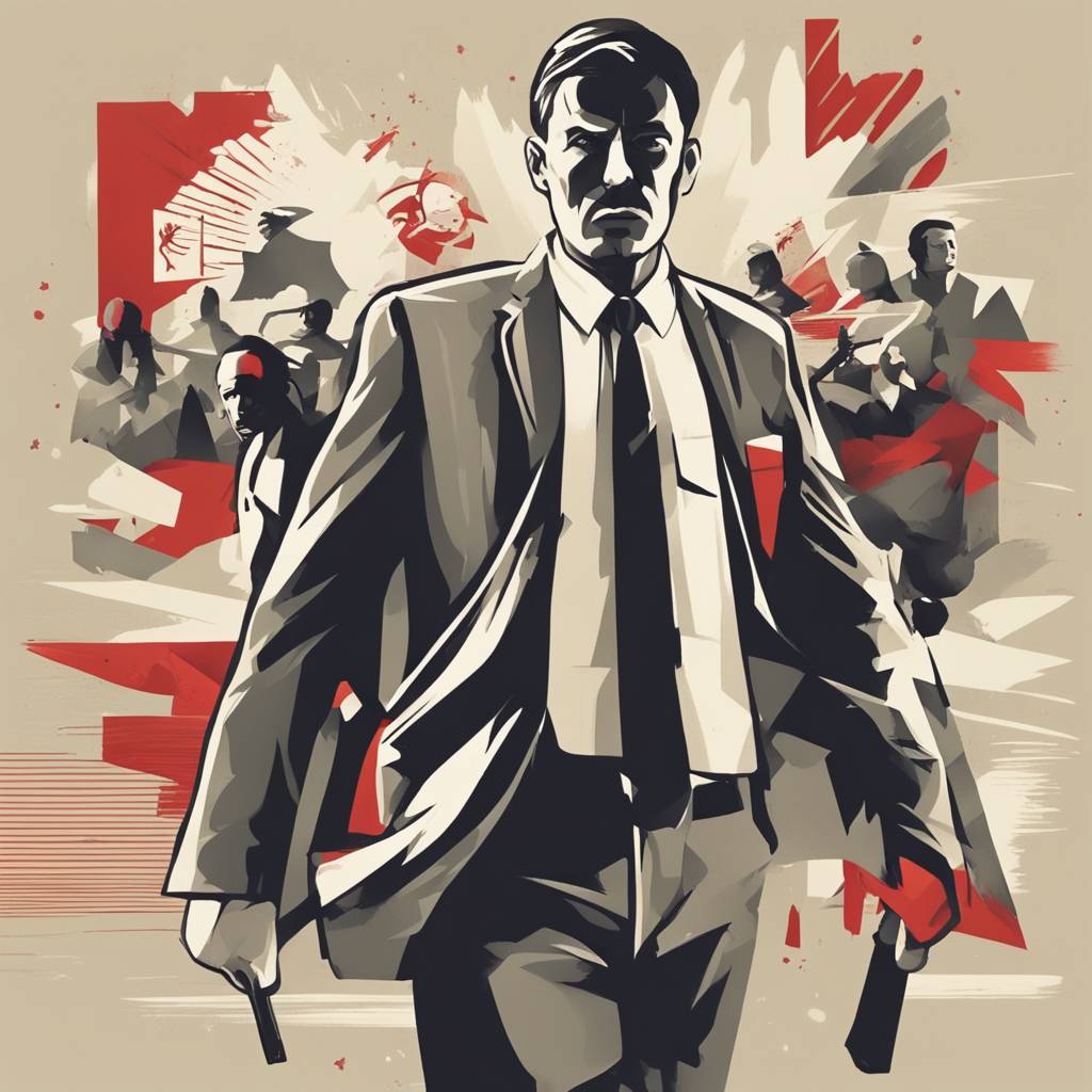 BRAVO Movement: Nationalist Hysteria in Novi Sad Threatens Citizens' Safety