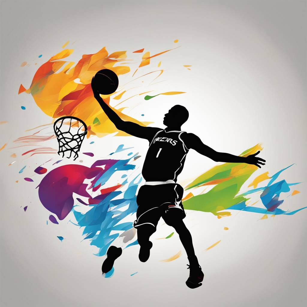 Sports News: Basketball and the NBA League in Focus