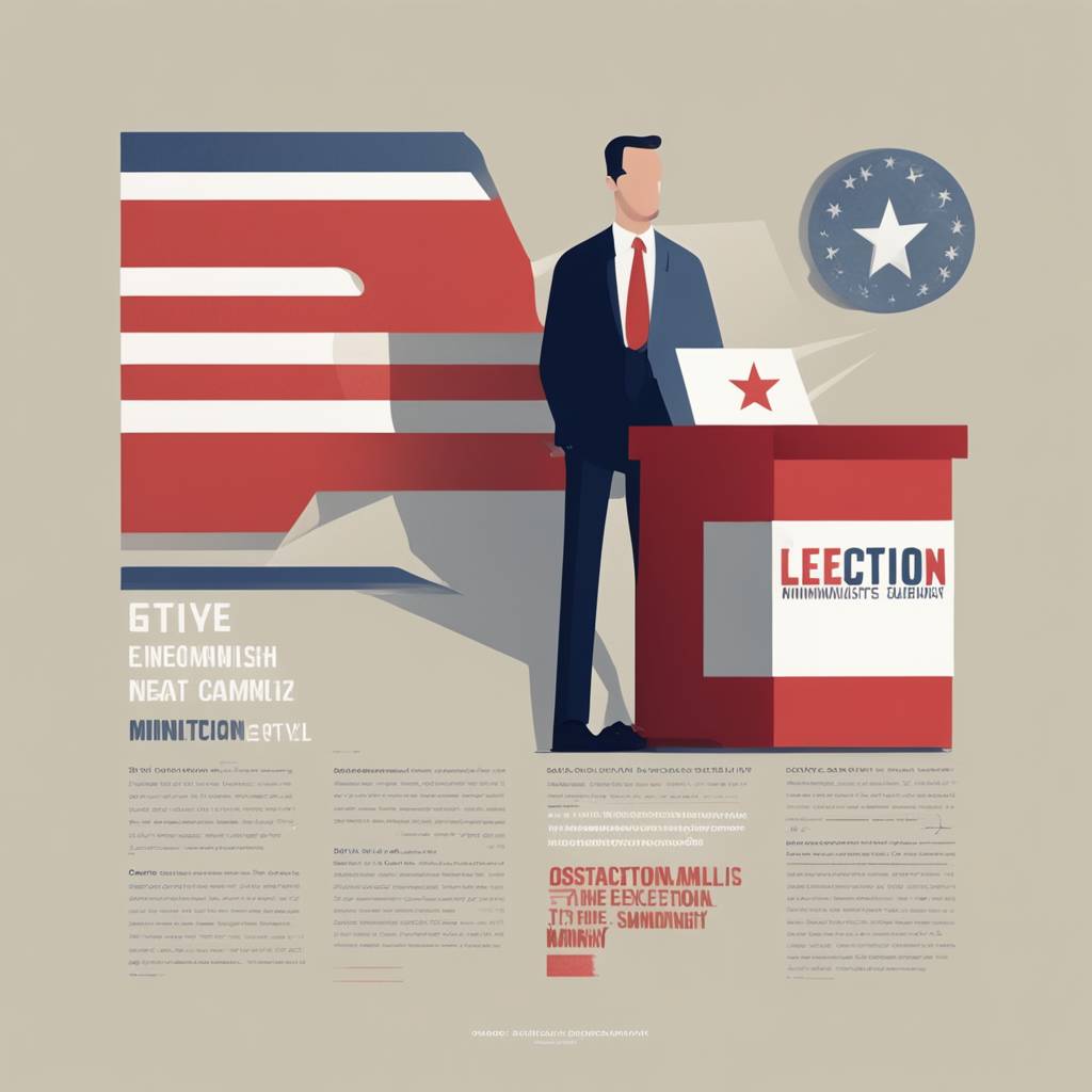 Election Campaign Ends at Midnight, Repeat Elections in Gostivar and Three Municipalities on Sunday