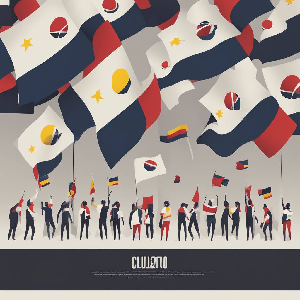 Protests in Colombia Against US Interference Following Intervention Statements