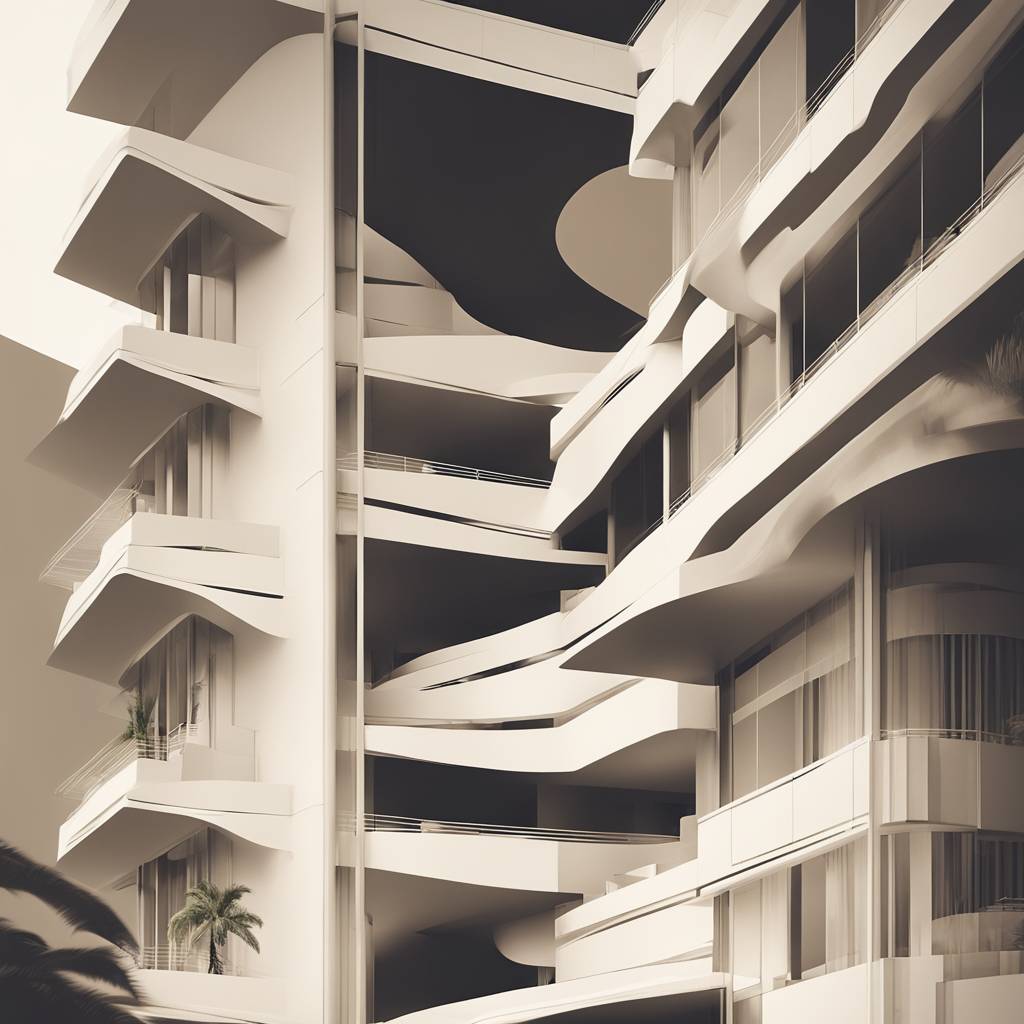 Vertex by NOT A HOTEL Okinawa: An Architectural Masterpiece Redefining Luxury