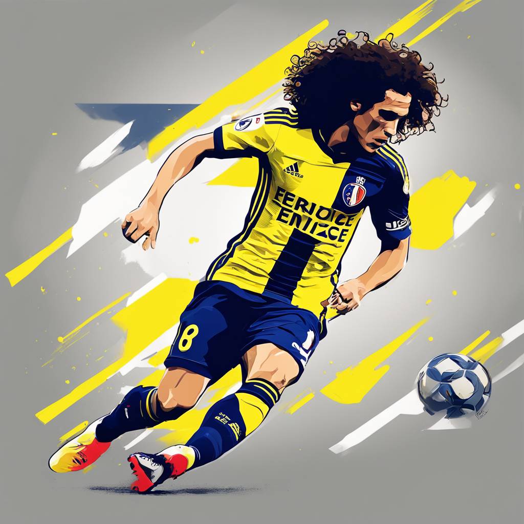 French International Matteo Guendouzi Strengthens Fenerbahce