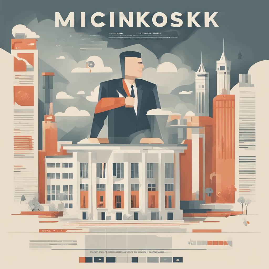 Mickoski: Government's economic growth policies have yielded results