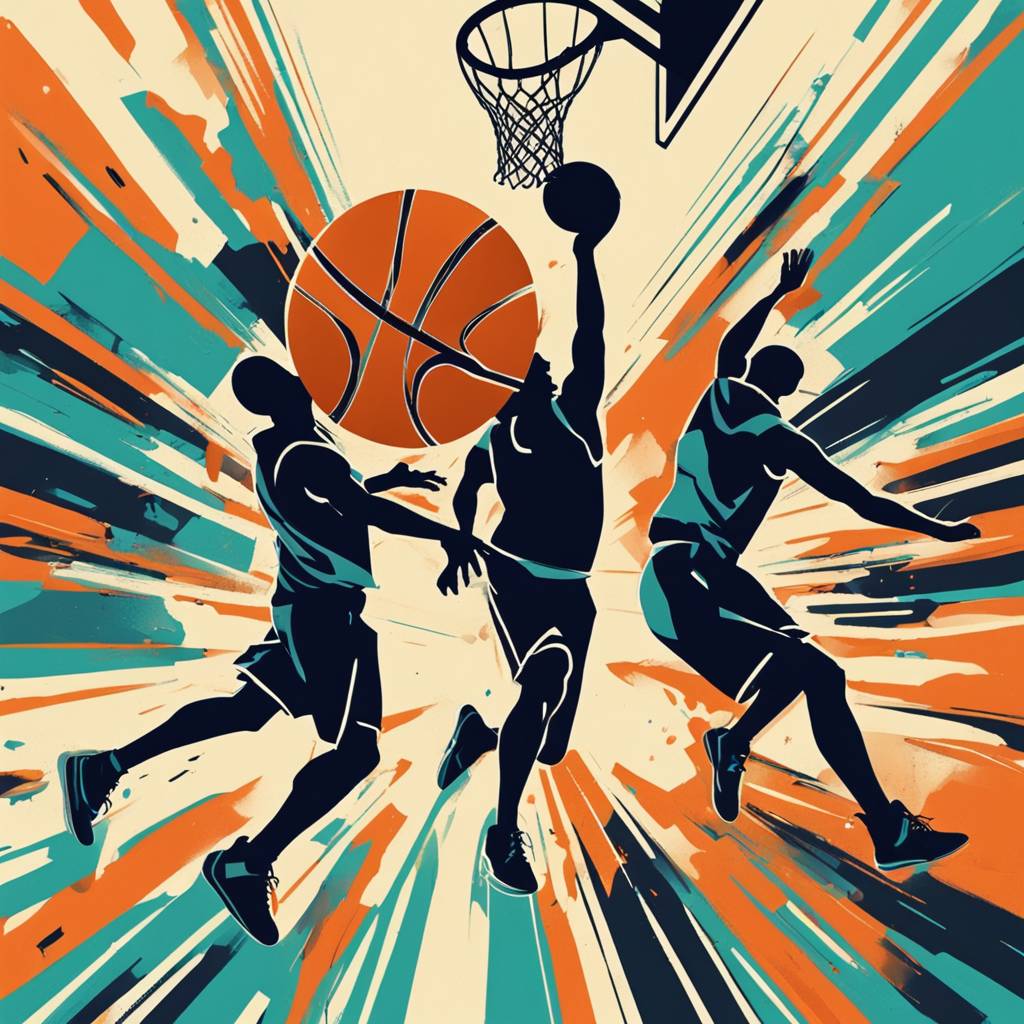 Basketball Spectacle in Ilirska Bistrica with Increased Security Measures