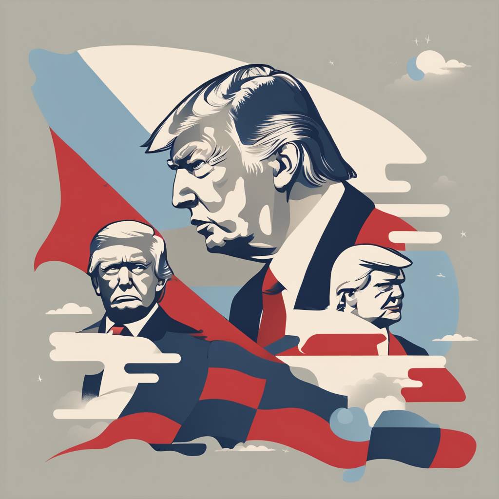 Aktualno dogajanje v regiji in svetu: Vojna v Ukrajini, situacija v Republiki Srbski in poteze Donalda Trumpa