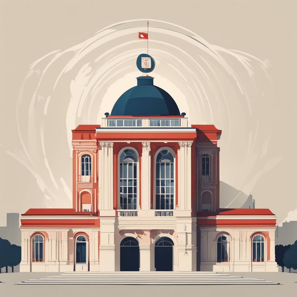 Ceremonial Academy in Banja Luka on the Occasion of Republic of Srpska Day