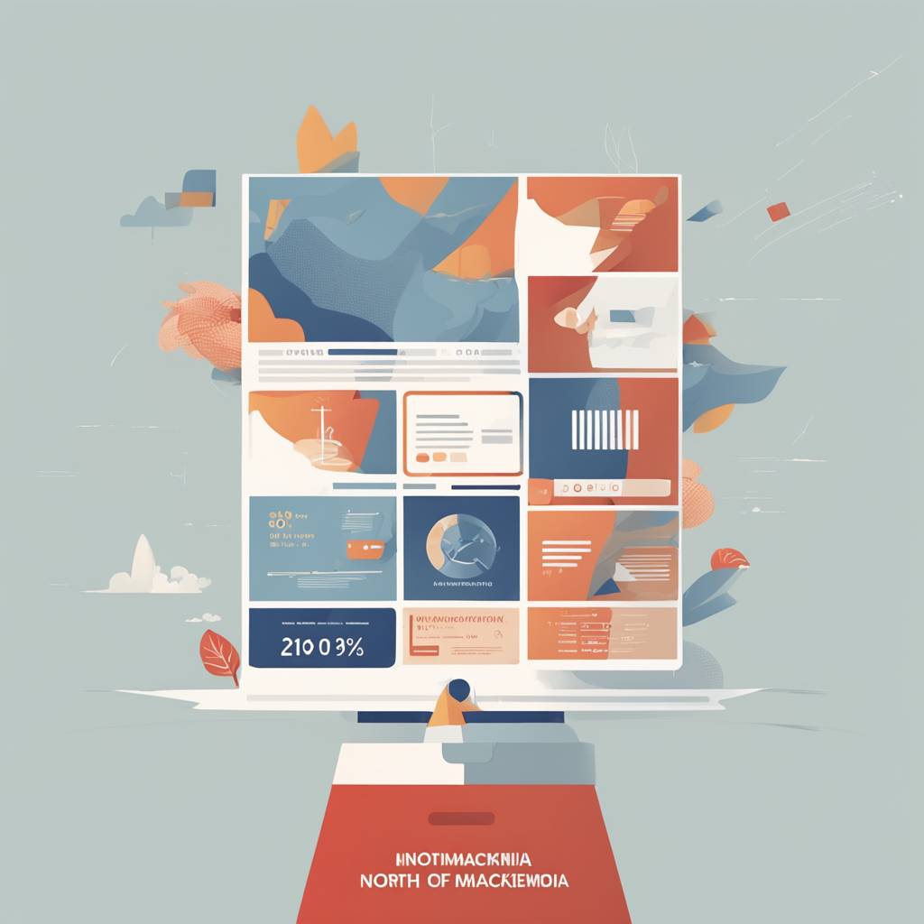 Трошоците за живот во Северна Македонија се зголемени