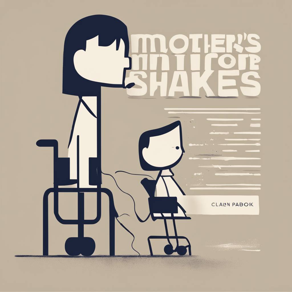 Mother's Plea for Disabled Boy Shakes Facebook: Exposing the Problem of Peer Violence