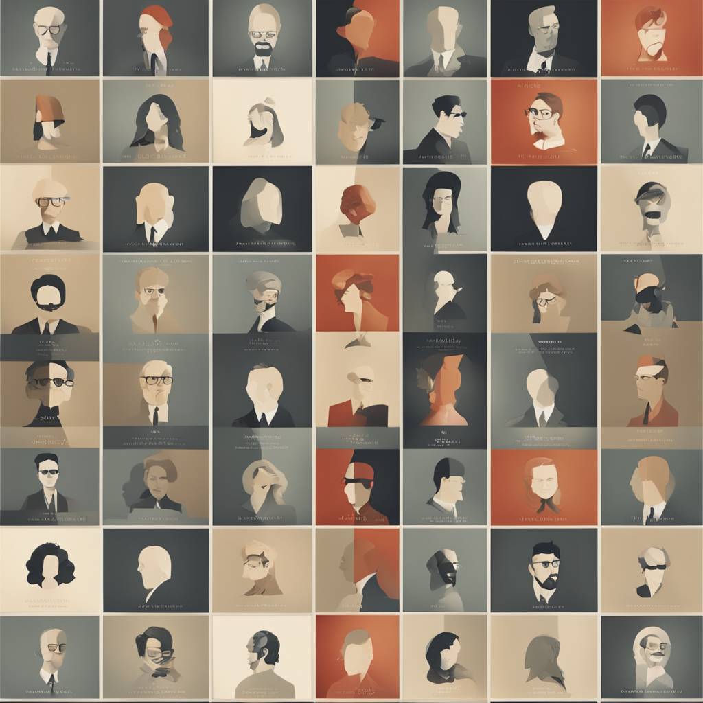 Objavljene nominacije za nagrade Actor Awards 2026, slovesnost na Netflixu