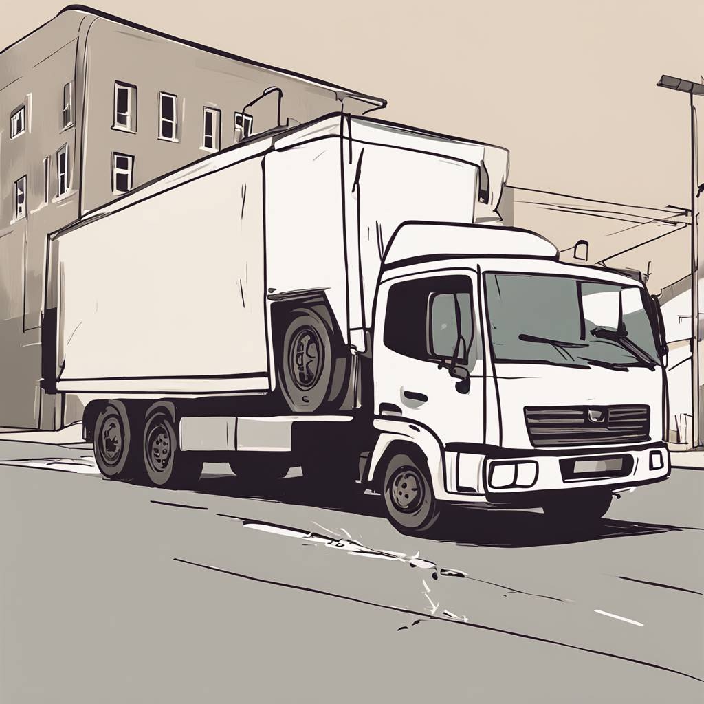 Tragedy in Šmartno pri Litiji: Truck Kills Nine-Year-Old in Front of Elementary School