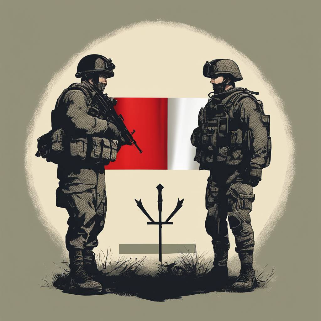 Poland and Germany Strengthen Military Cooperation to Secure a Truce in Ukraine