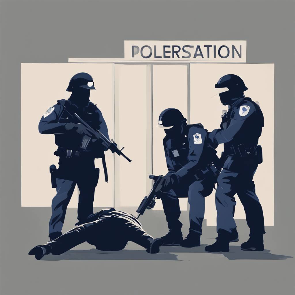 Policijska akcija na Kosovu: Aretiranih več oseb zaradi suma gospodarskih malverzacij