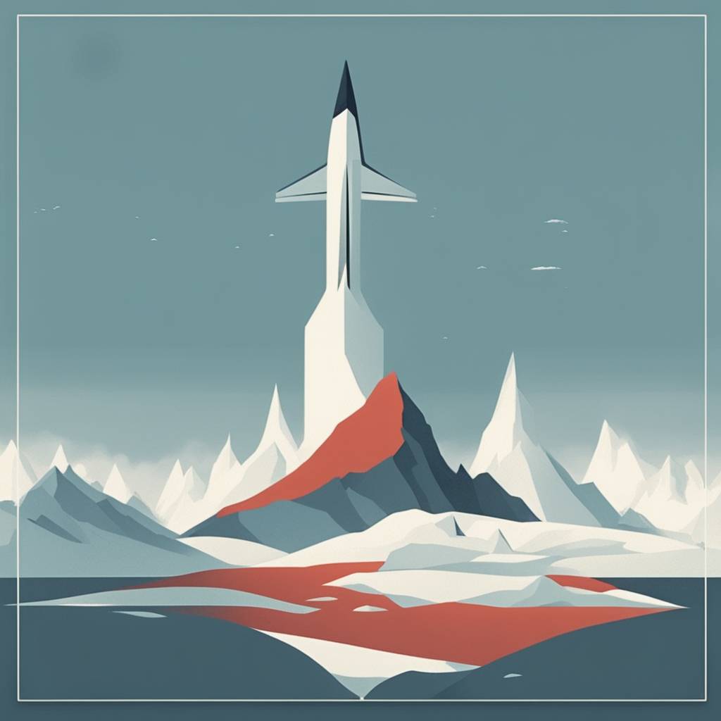 Аналитичар предвидува можен американски десант на Гренланд