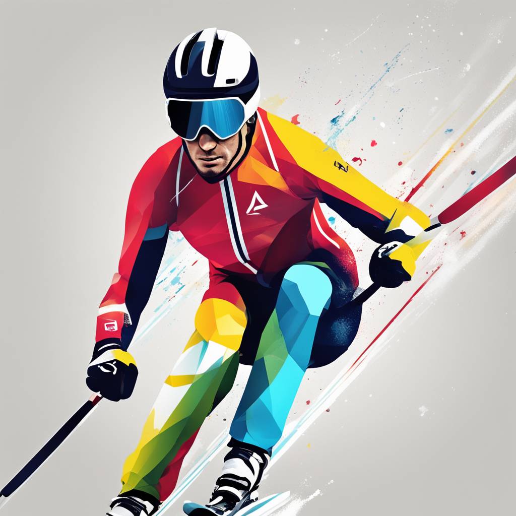 Neja Dvornik se oporavlja od teške povrede i propušta Zimske olimpijske igre