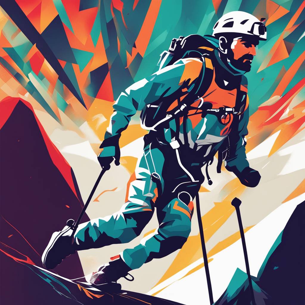 Amel Tuka postao član Gorske službe spašavanja Zenica na svoj rođendan