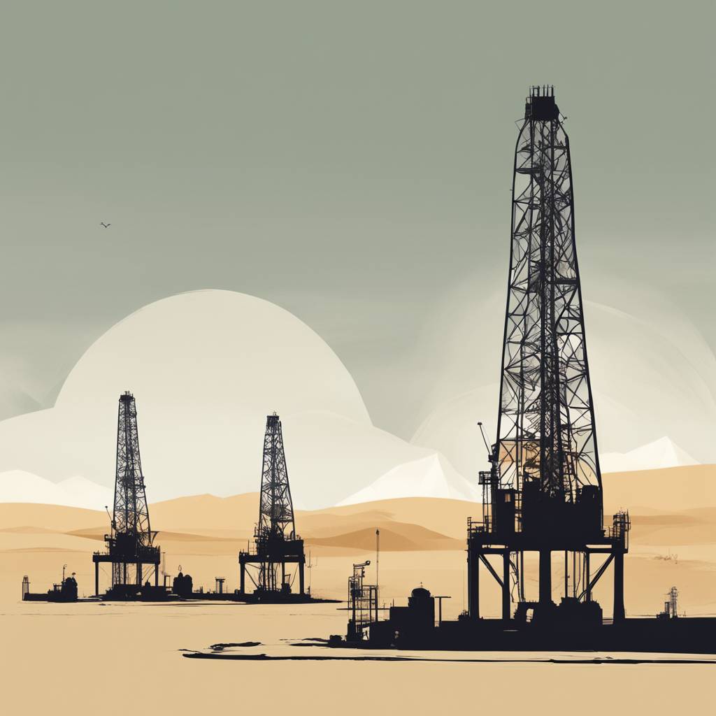 Iraq Takes Control of West Qurna 2 Oil Field from Lukoil