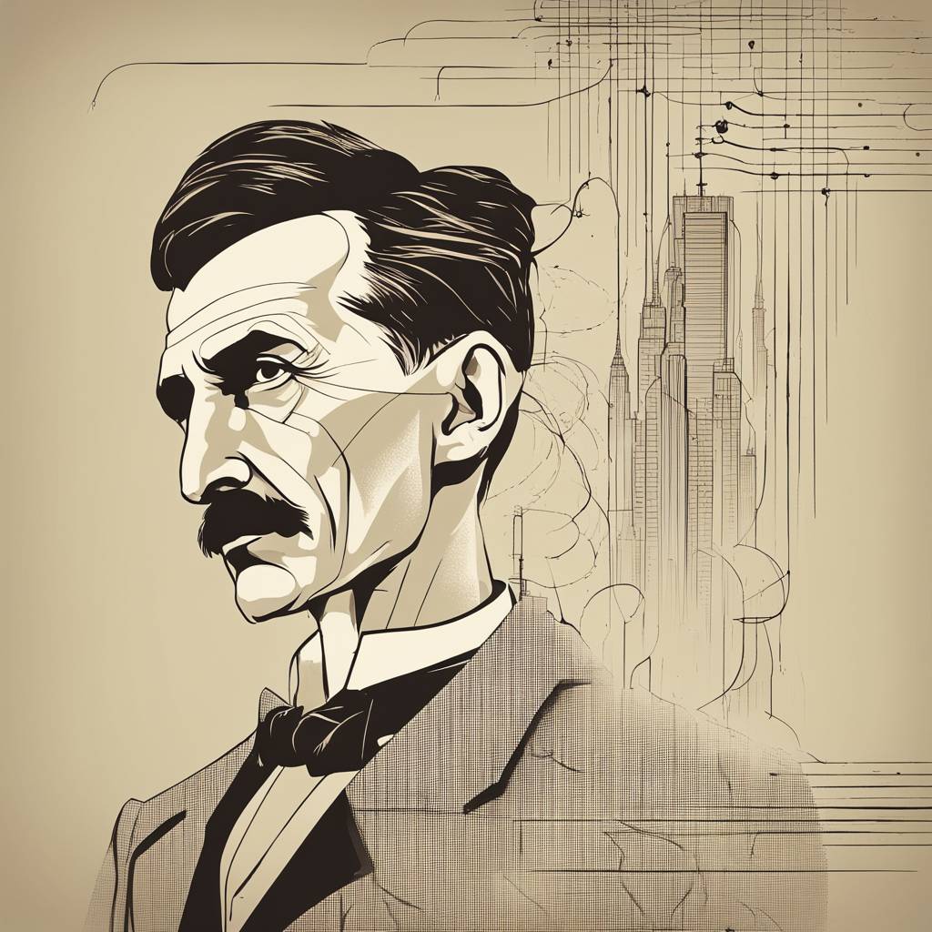 V New Yorku se začenjajo Dnevi Nikole Tesle