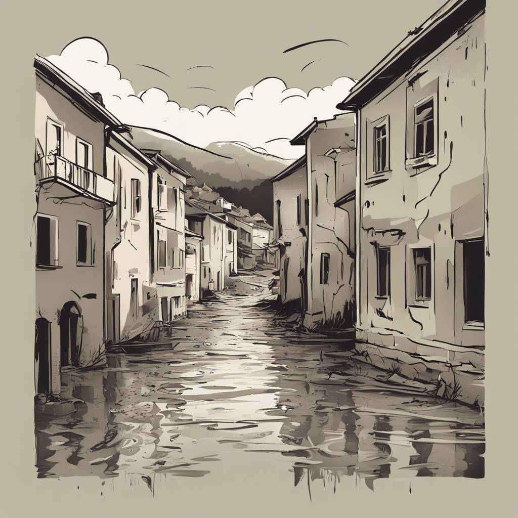 Poplave u Bosni i Hercegovini: Stanje se normalizuje, šteta ostaje