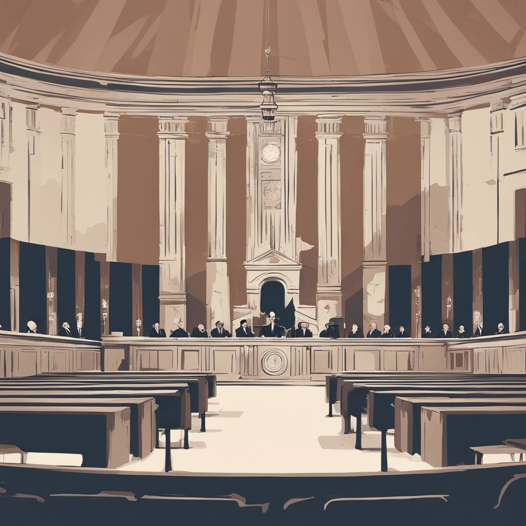 Parliamentarians Return to the Assembly: First Session of the House of Representatives Scheduled for 2026