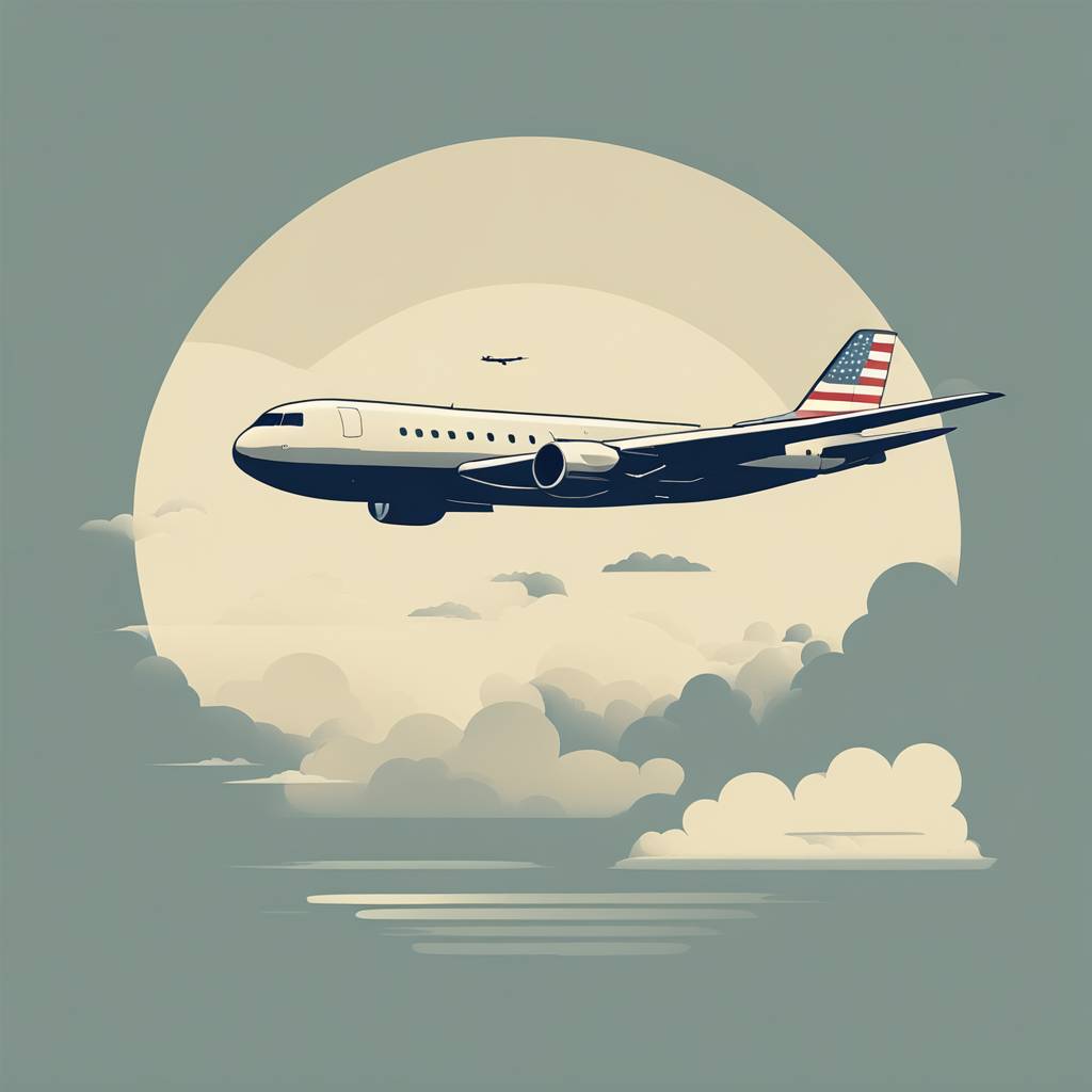 Mysterious Flight of American 'Doomsday Plane' Raises Questions