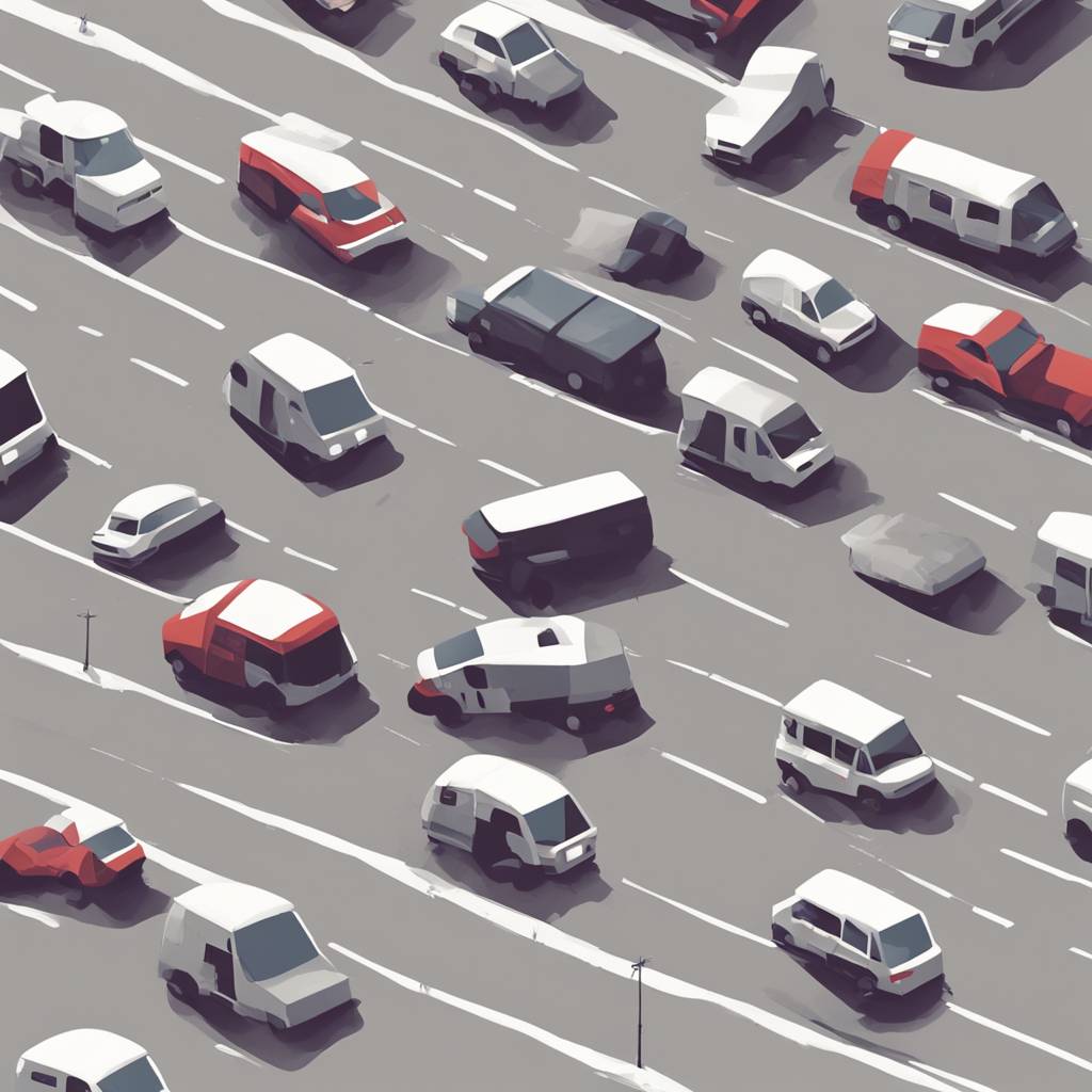 Regional News: From Traffic Accident in Belgrade to Winter Storm in Germany